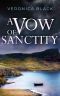 [Sister Joan Mystery 03] • A Vow Of Sanctity